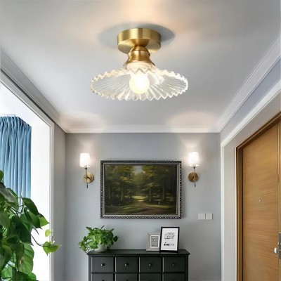 Vintage Design Stained... 2