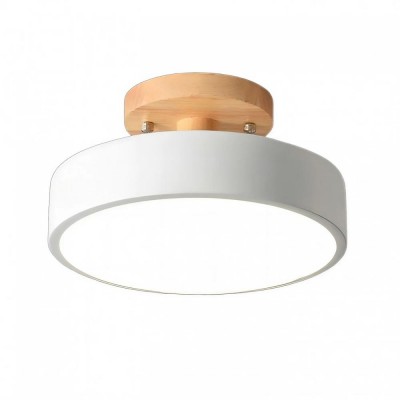 Scandinavian Design Round...