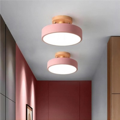Scandinavian Design Round... 2