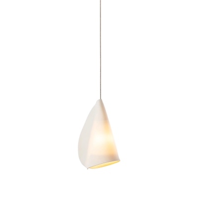 Boki Scandinavian Porcelain Pendant Light D946