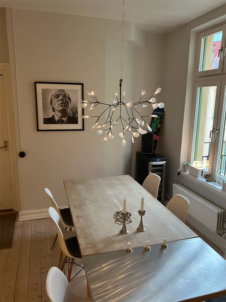 Scena kulinarna Heracleum