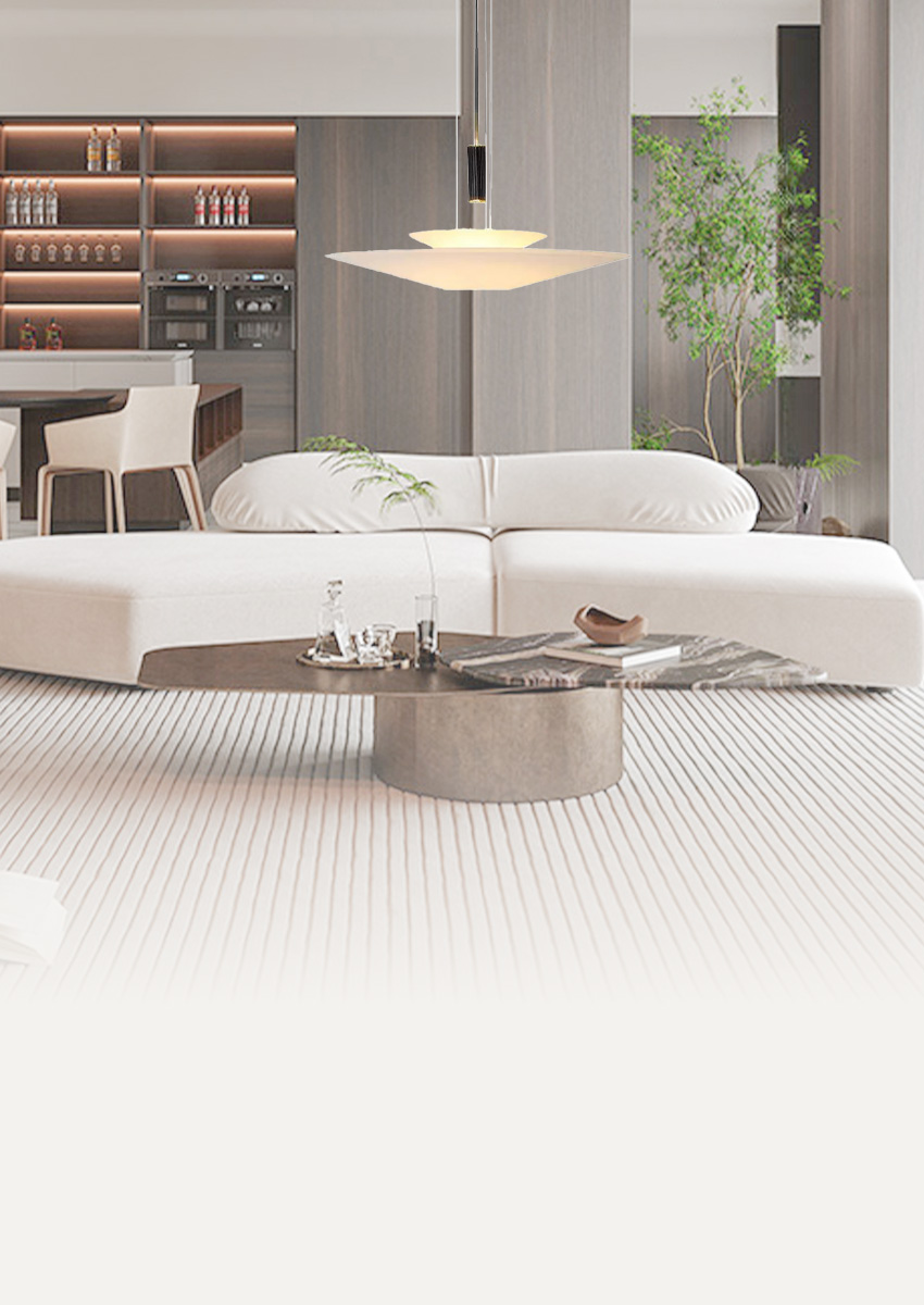 Flamingo dining scene