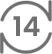 14-day Return