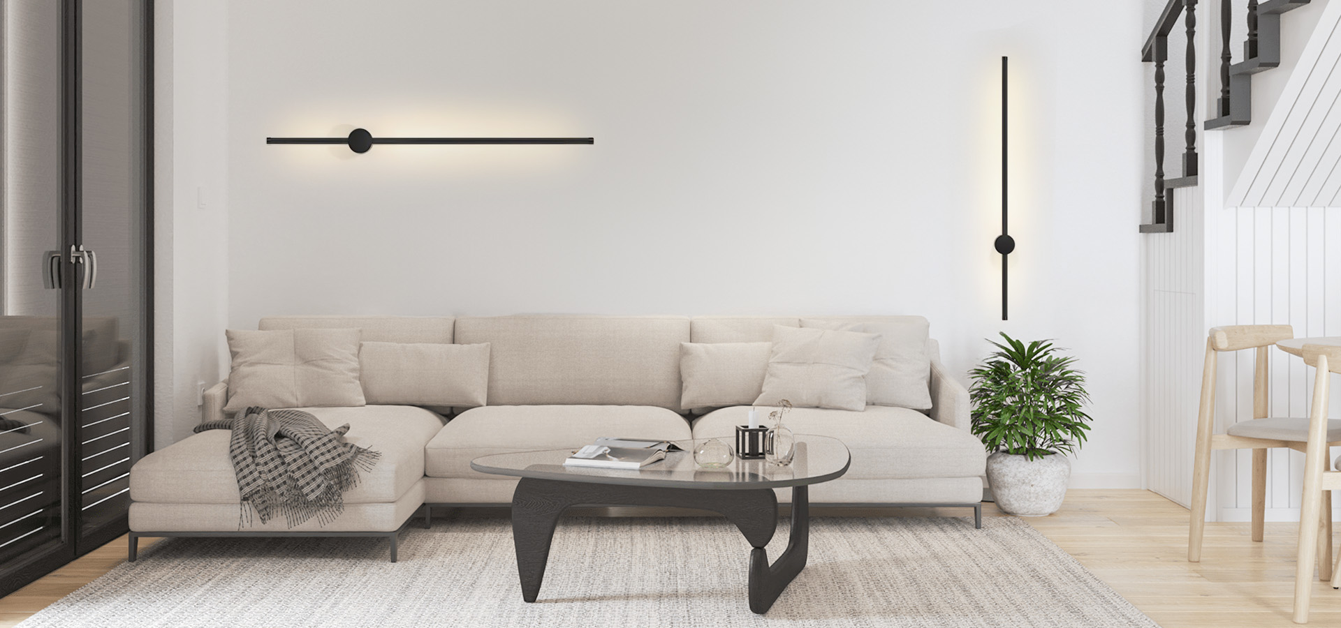 01Aluminum lamp body