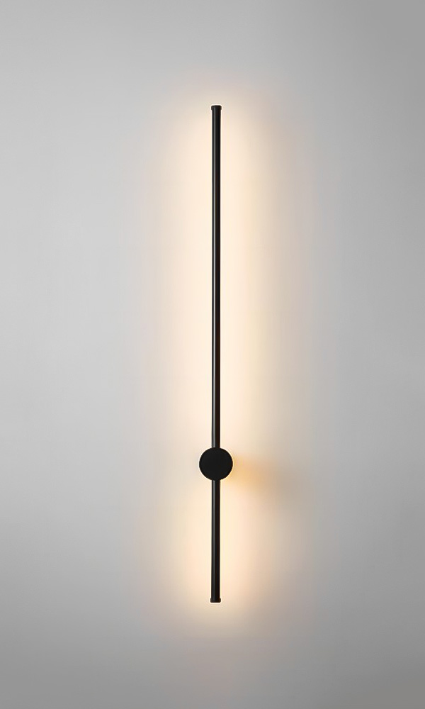 3. Connect the wires, rotate the lamp body and connect with the base