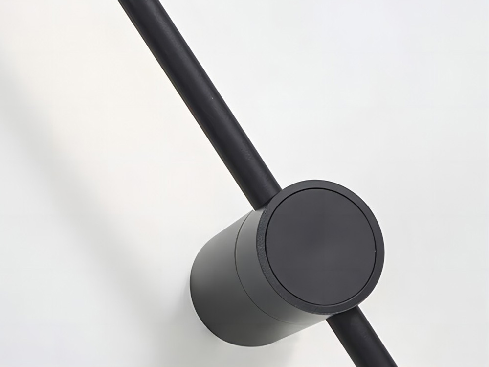 02High light transmittance lampshade