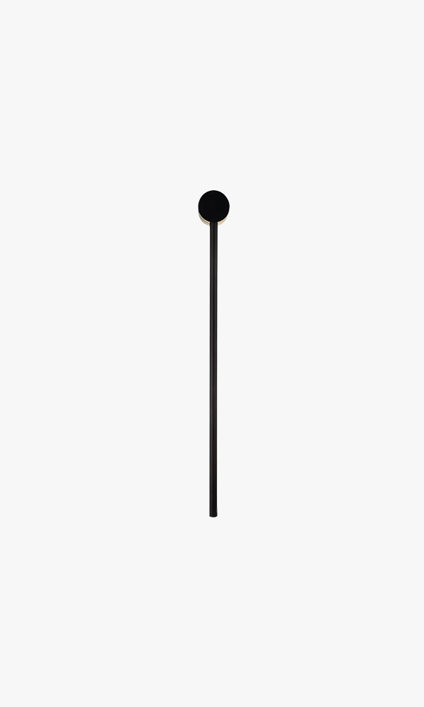 Bedroom wall light scene