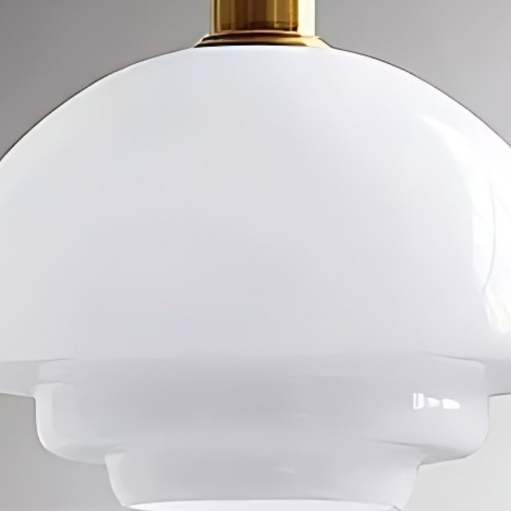 02Multi-layered - evenly diffuses light