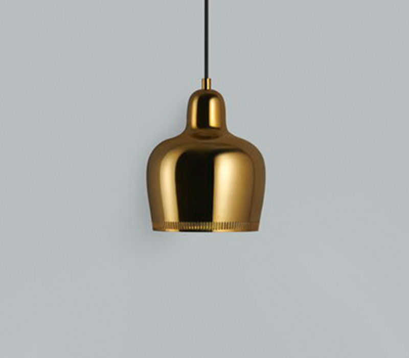 Zgaś światło Golden Bell
