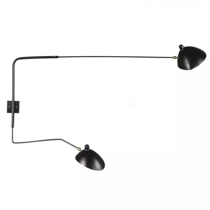 2head Black