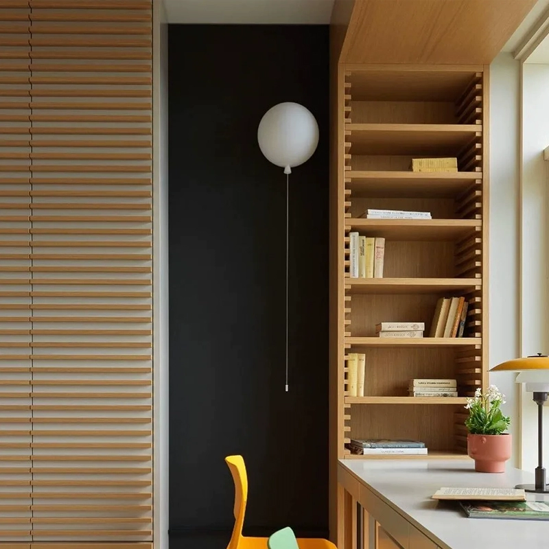 Study room