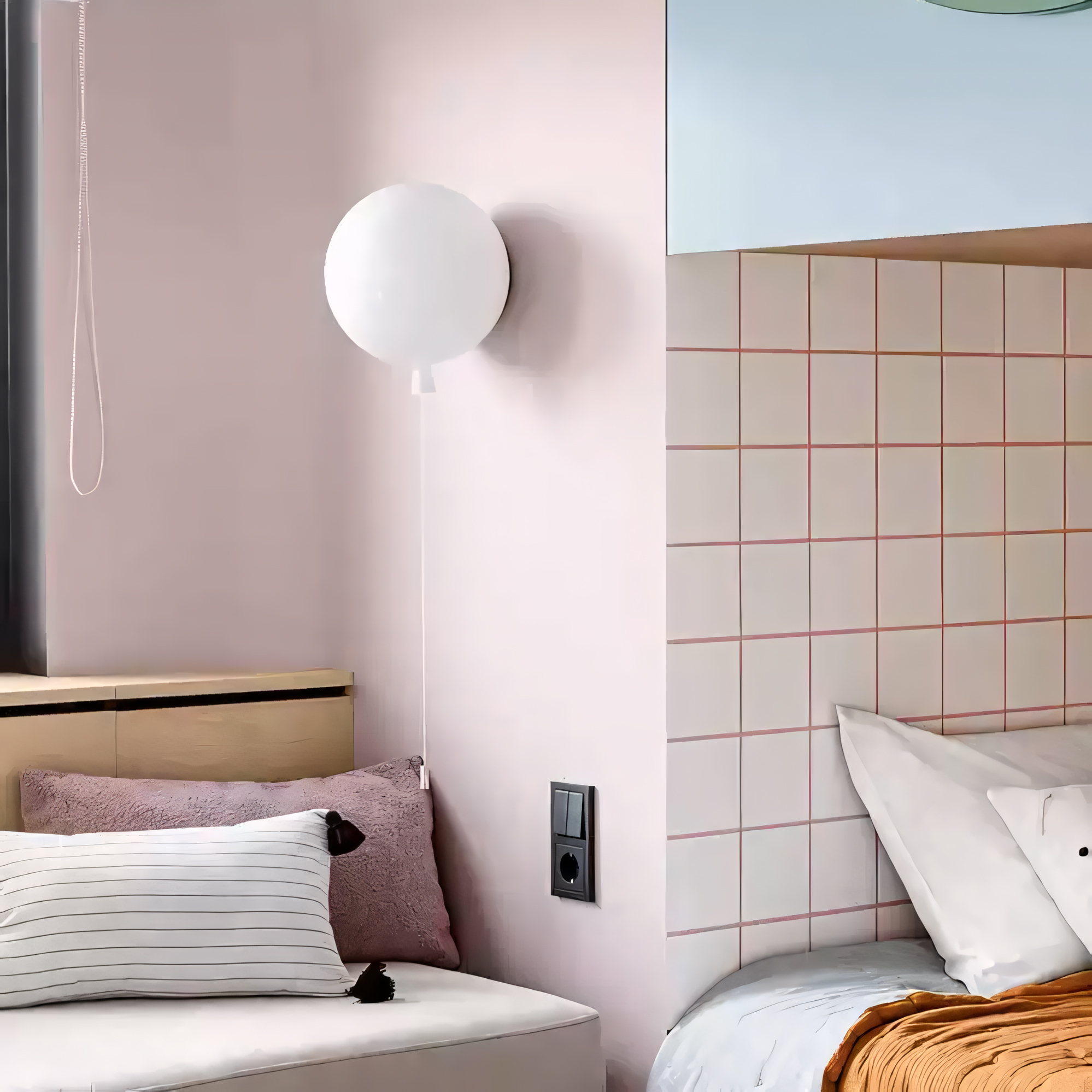 Children's room