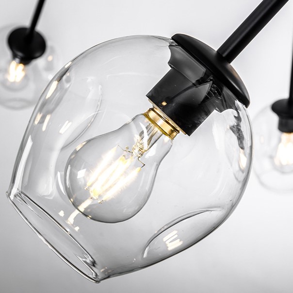 Hand-Blown Glass