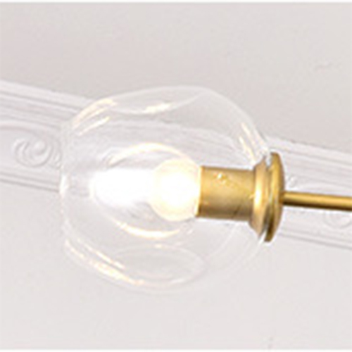 Clear Glass