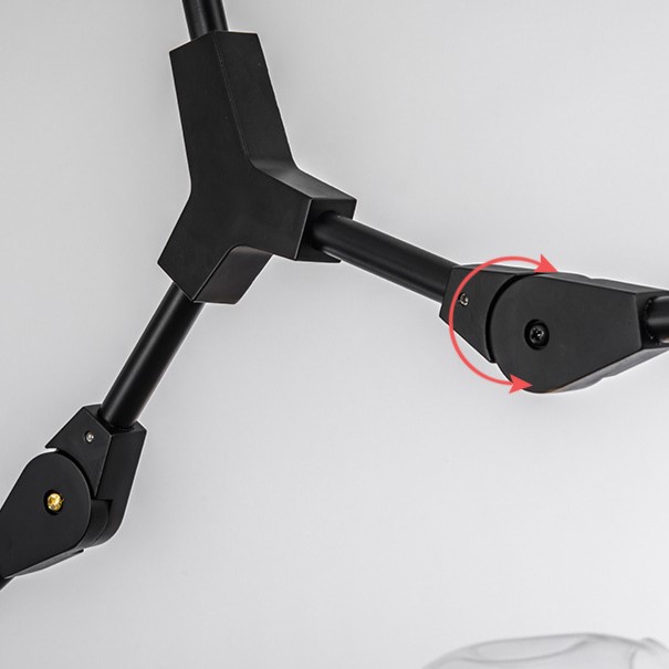 Rotatable Stand