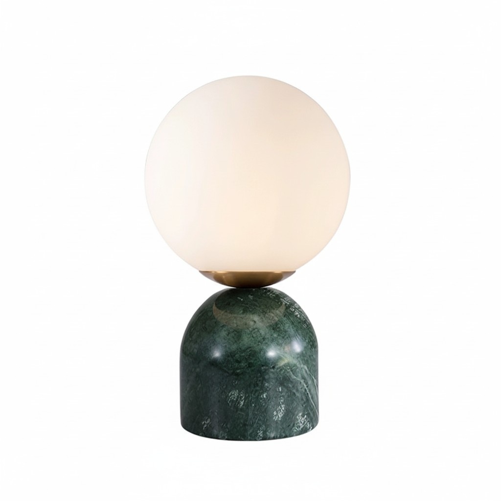 Indian Green
