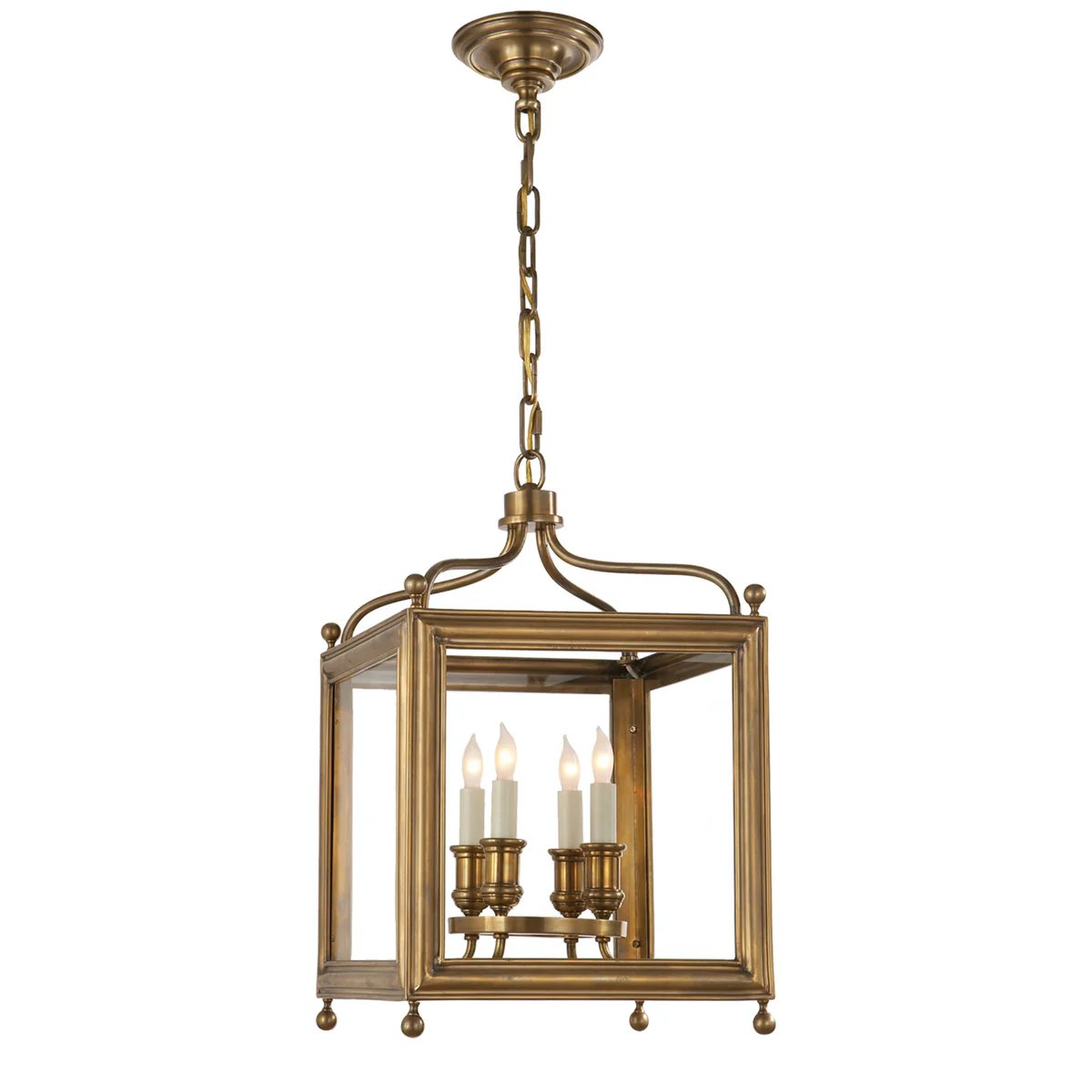 Vintage Brass
