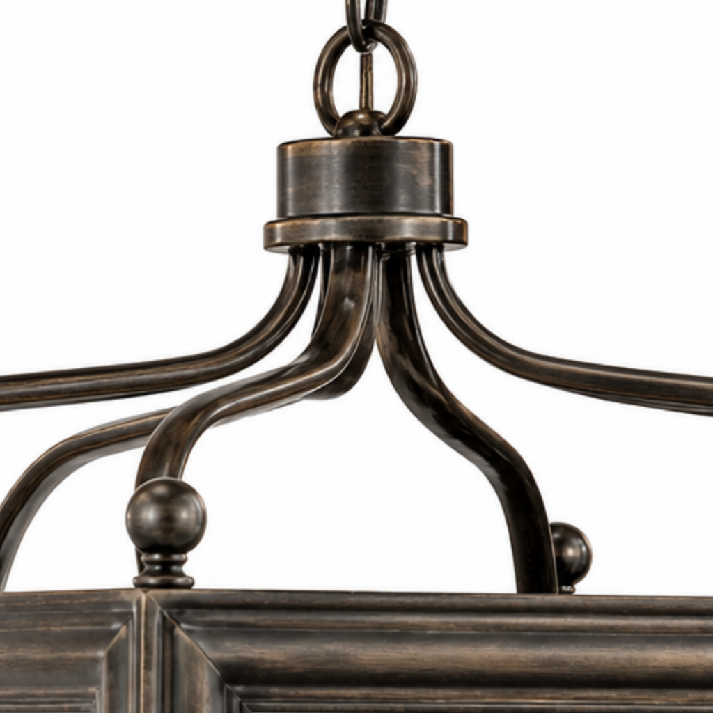 Adjustable Chain & Wide Application