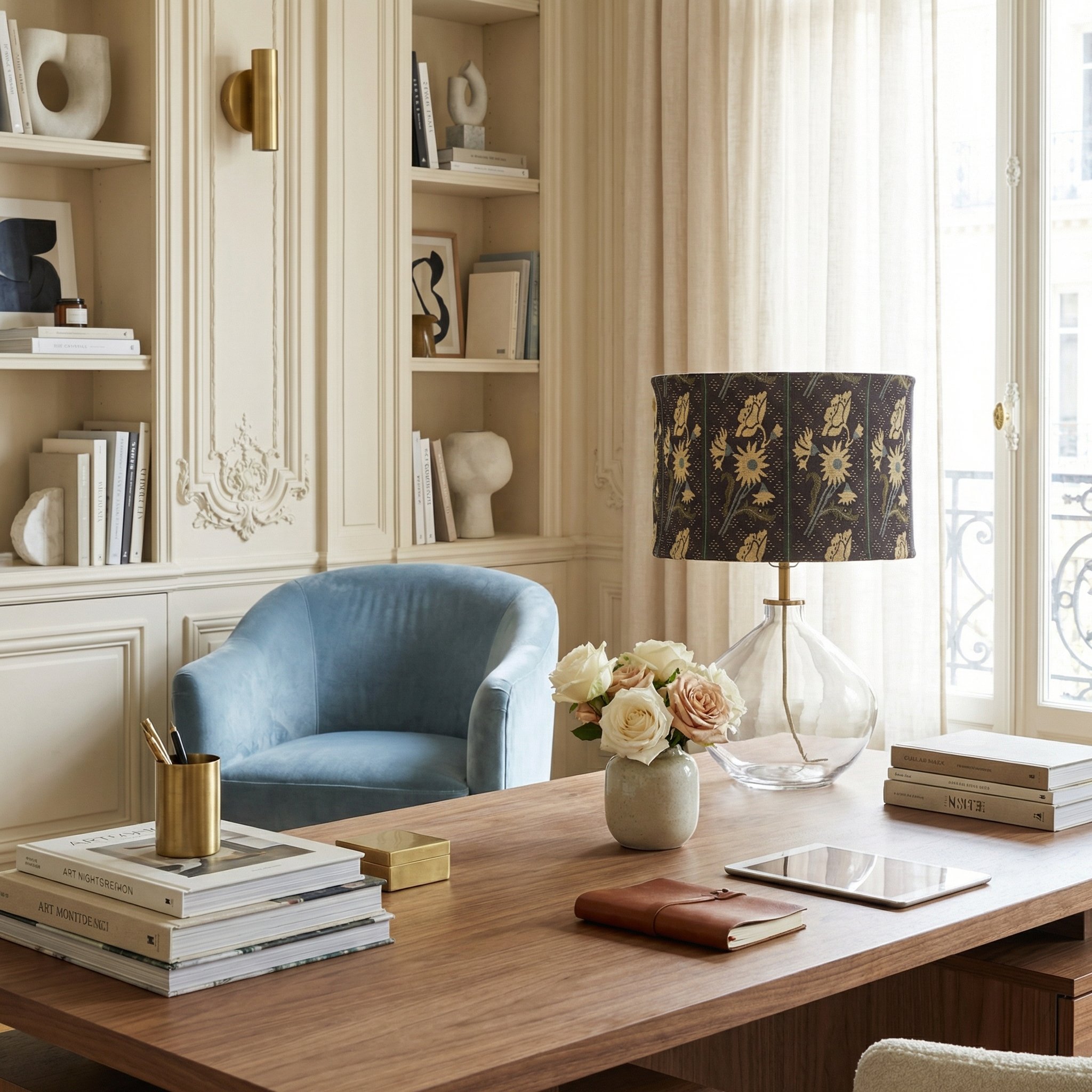 Home Office