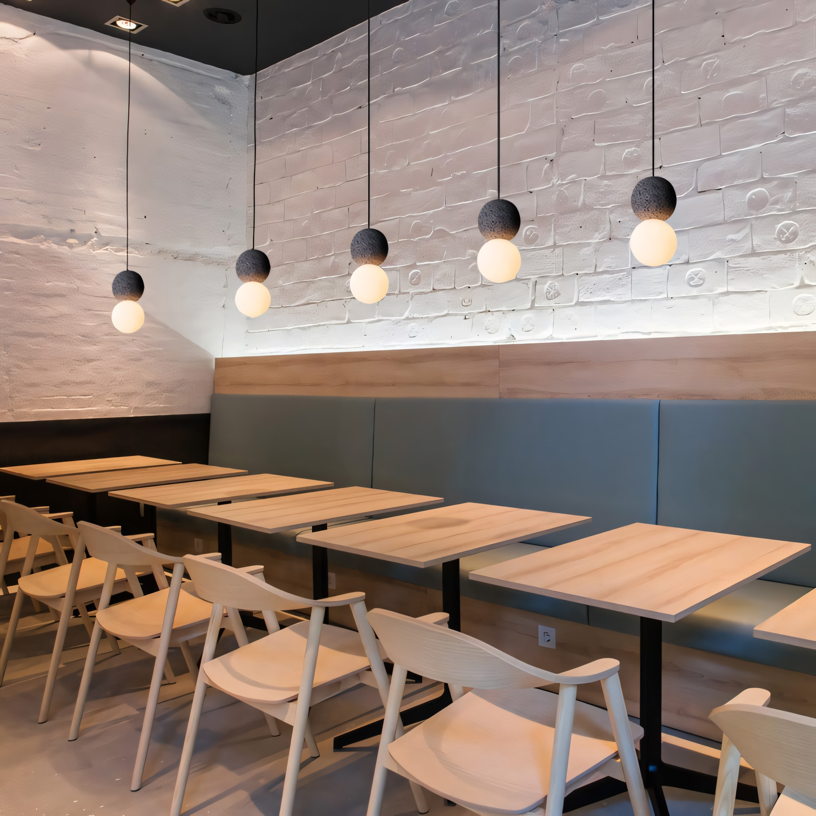 Coffee shop