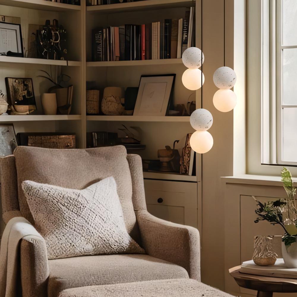 RReading corner