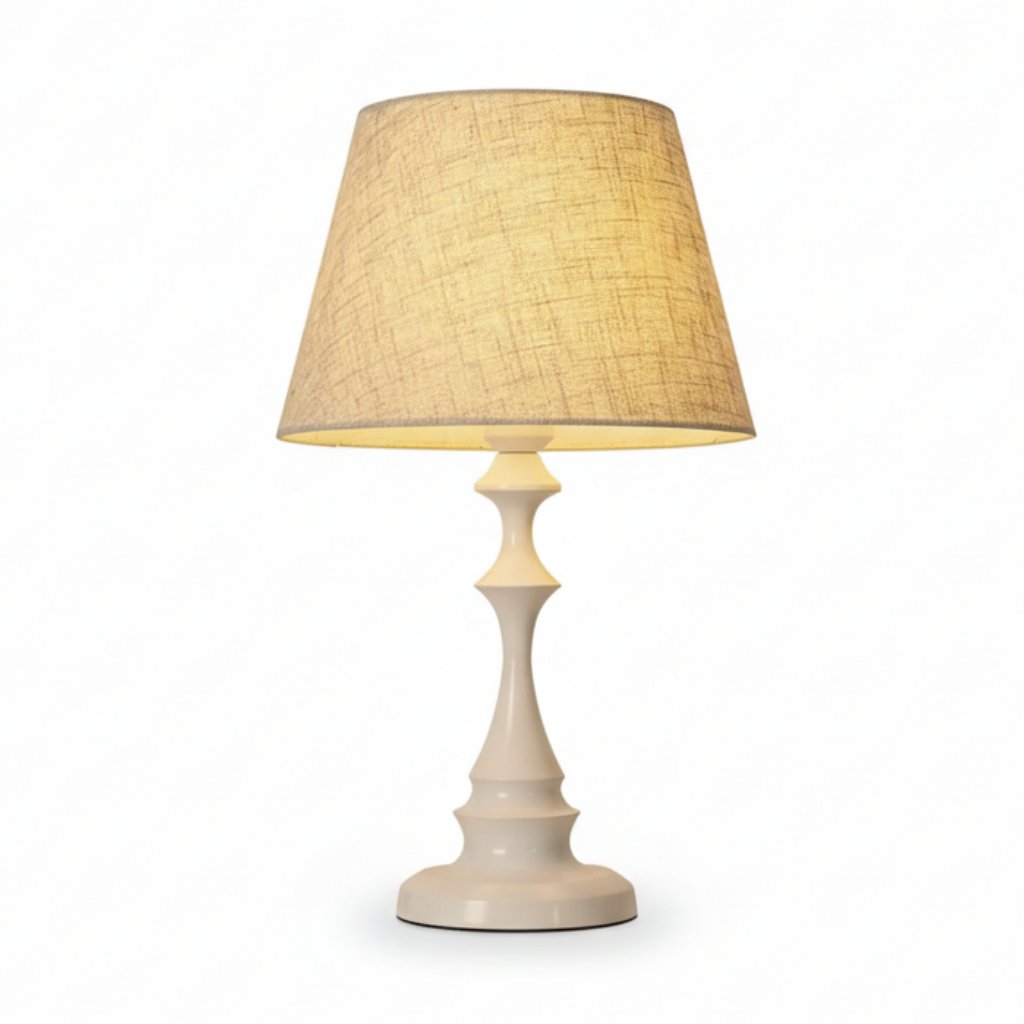 W 15cm x H 50cm - White