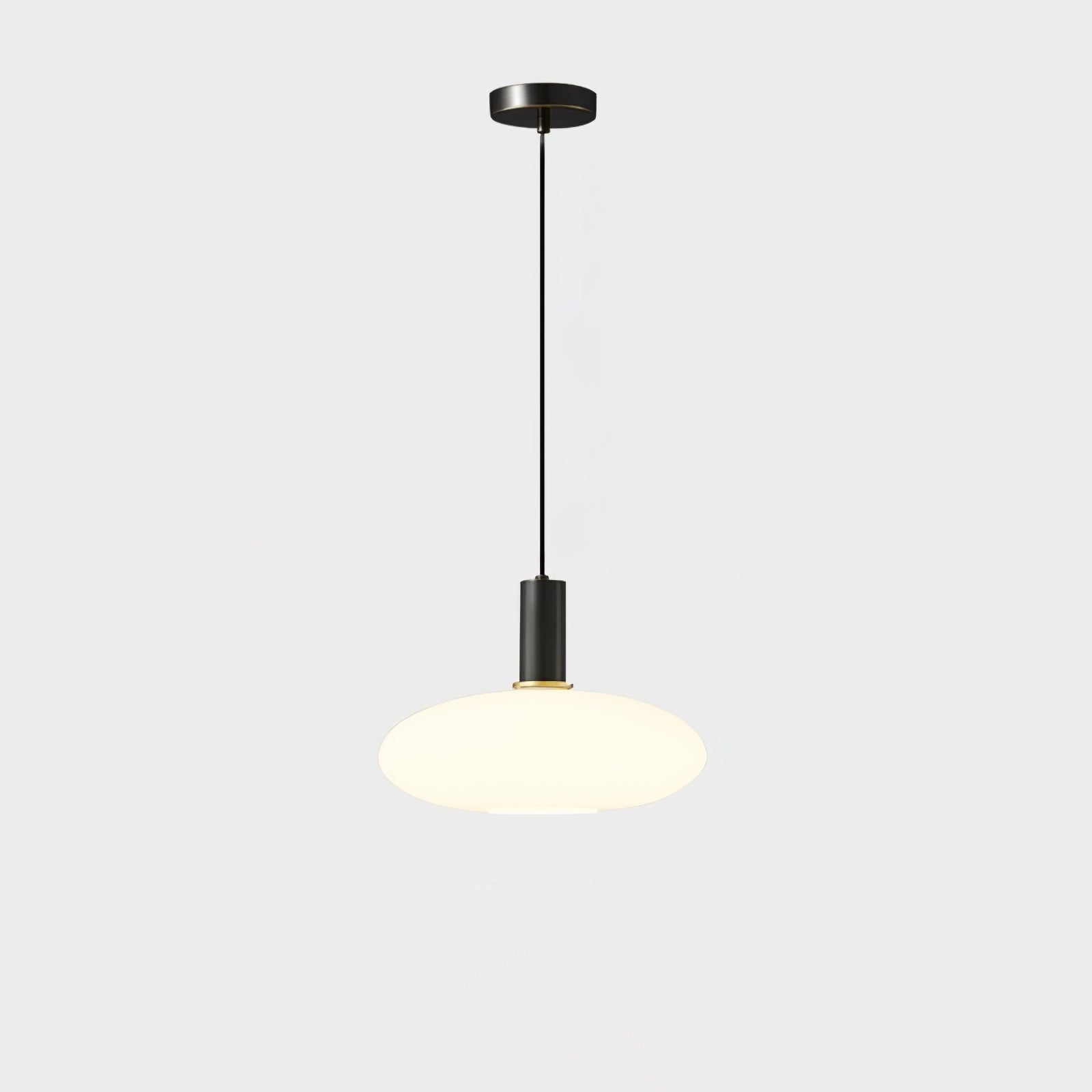 Black-Oval