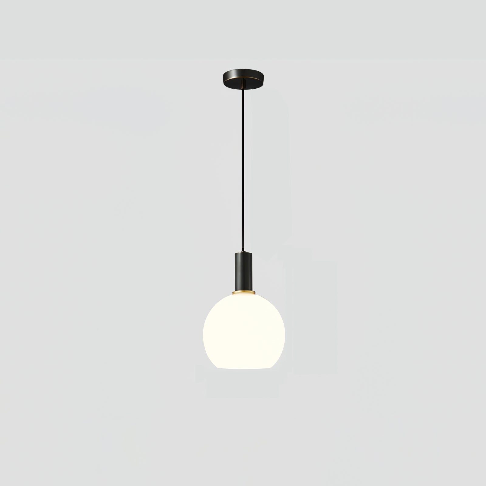 Black-Globe