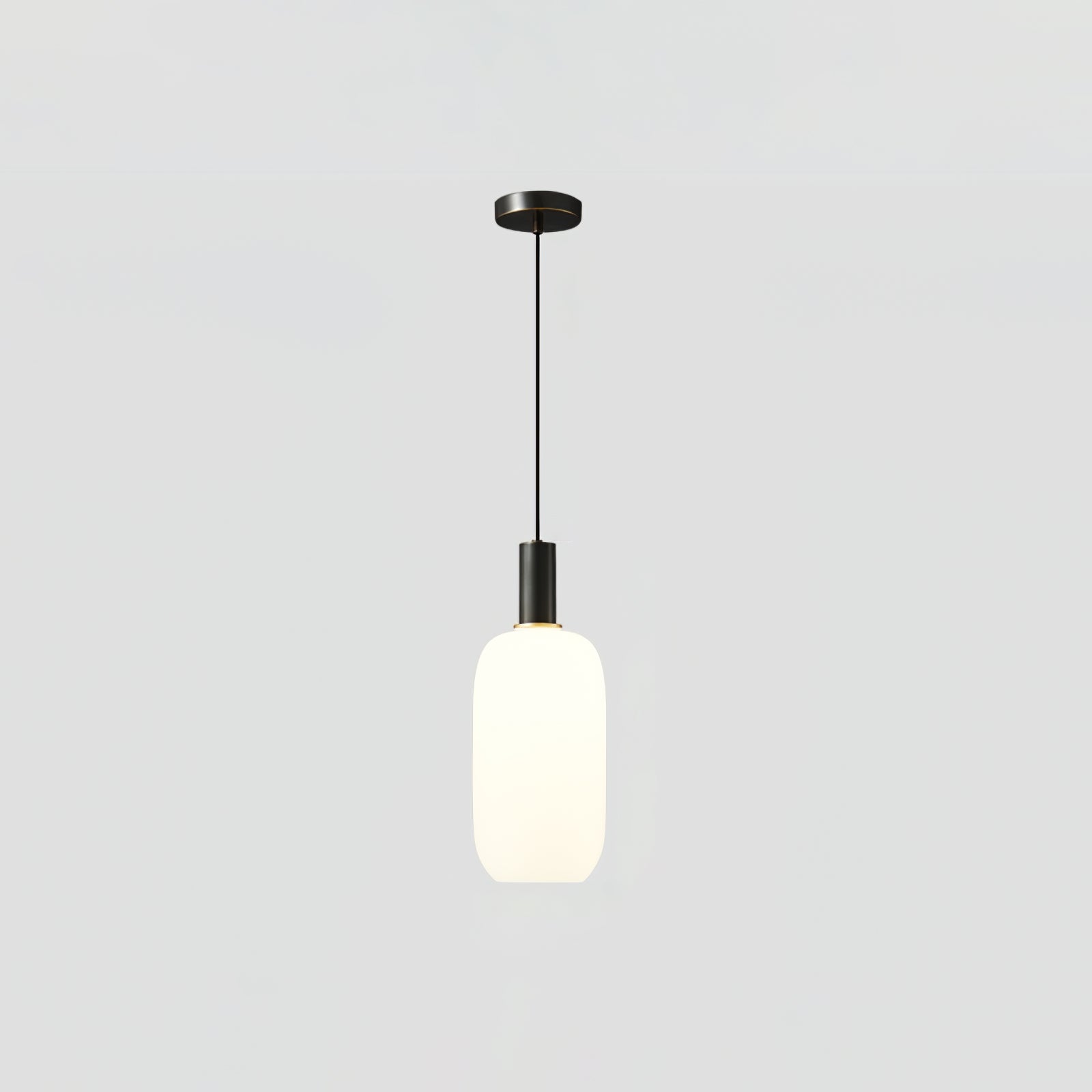 Black-Cylinder