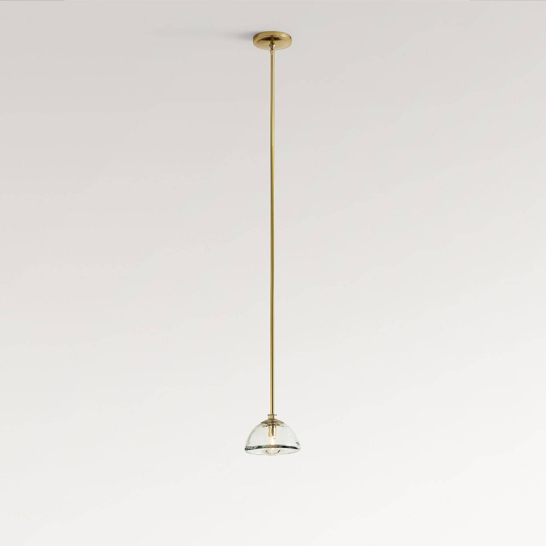Small - 7" Diam