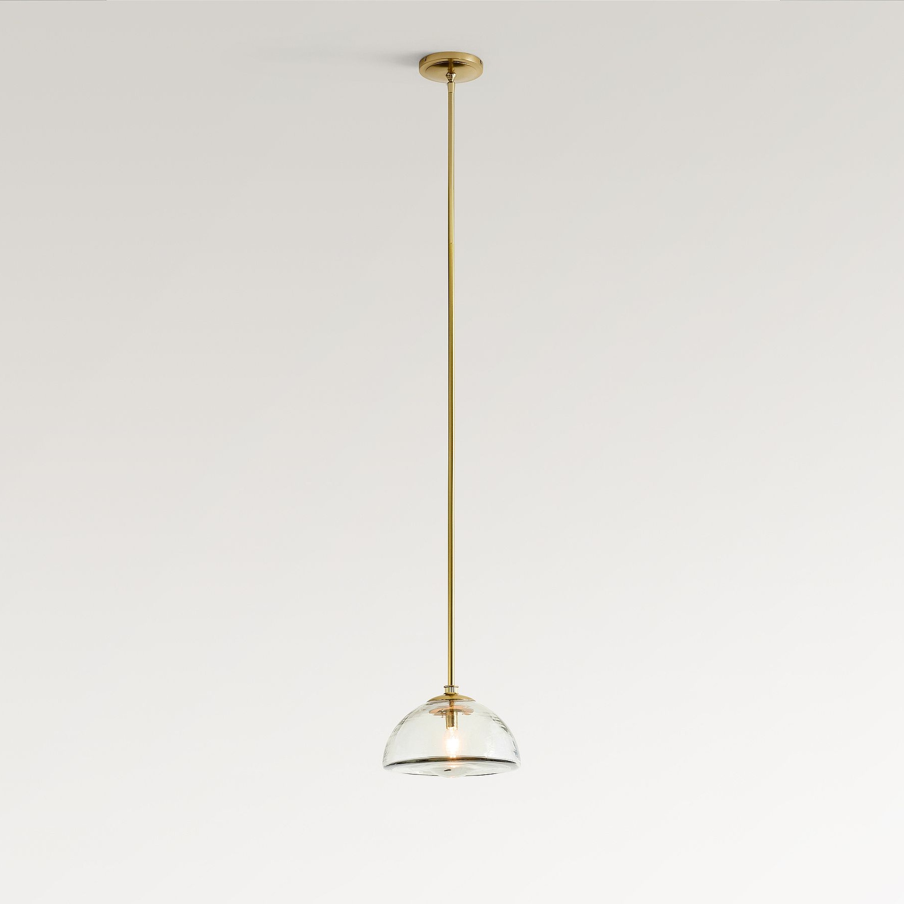 Large - 10" Diam