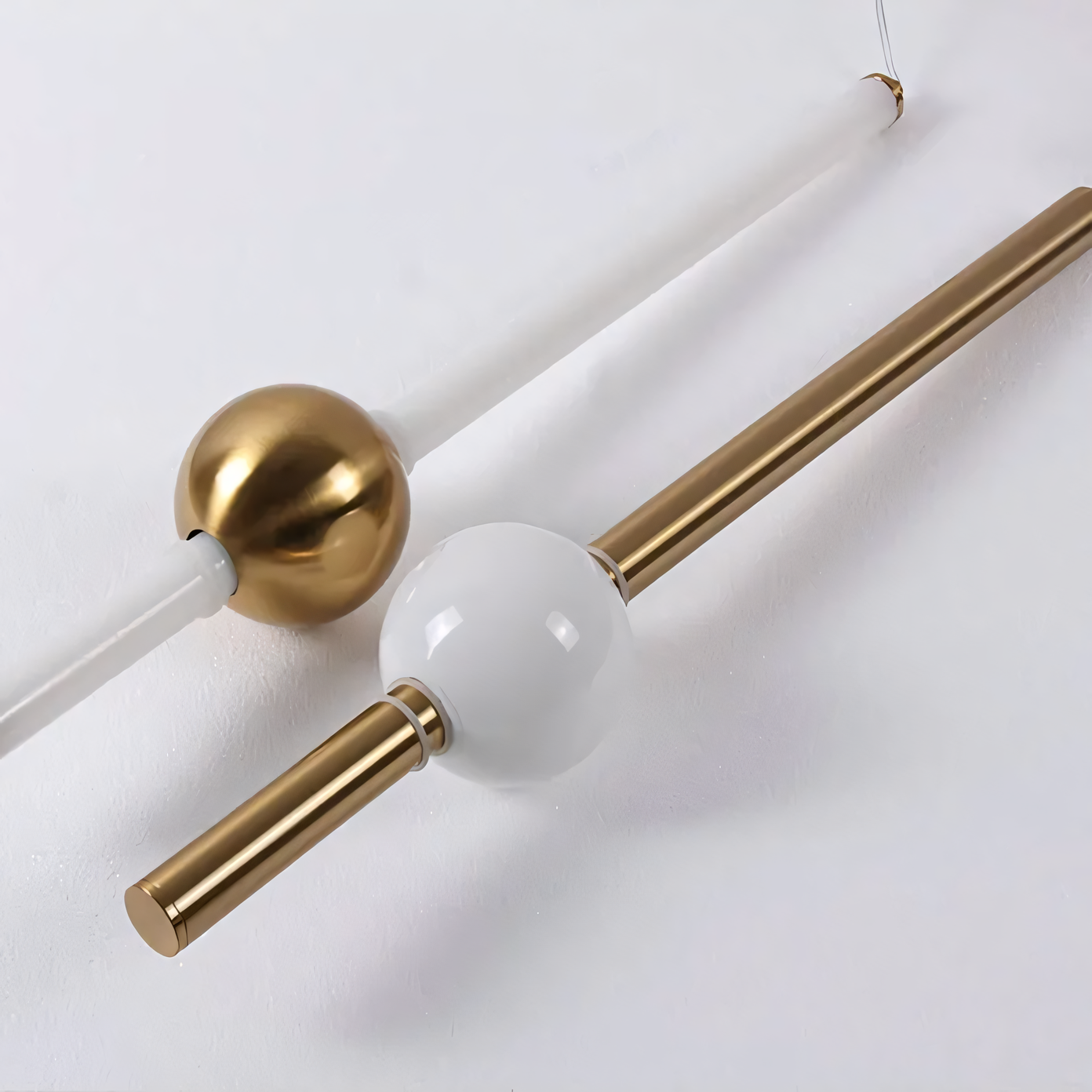 Simple linear design