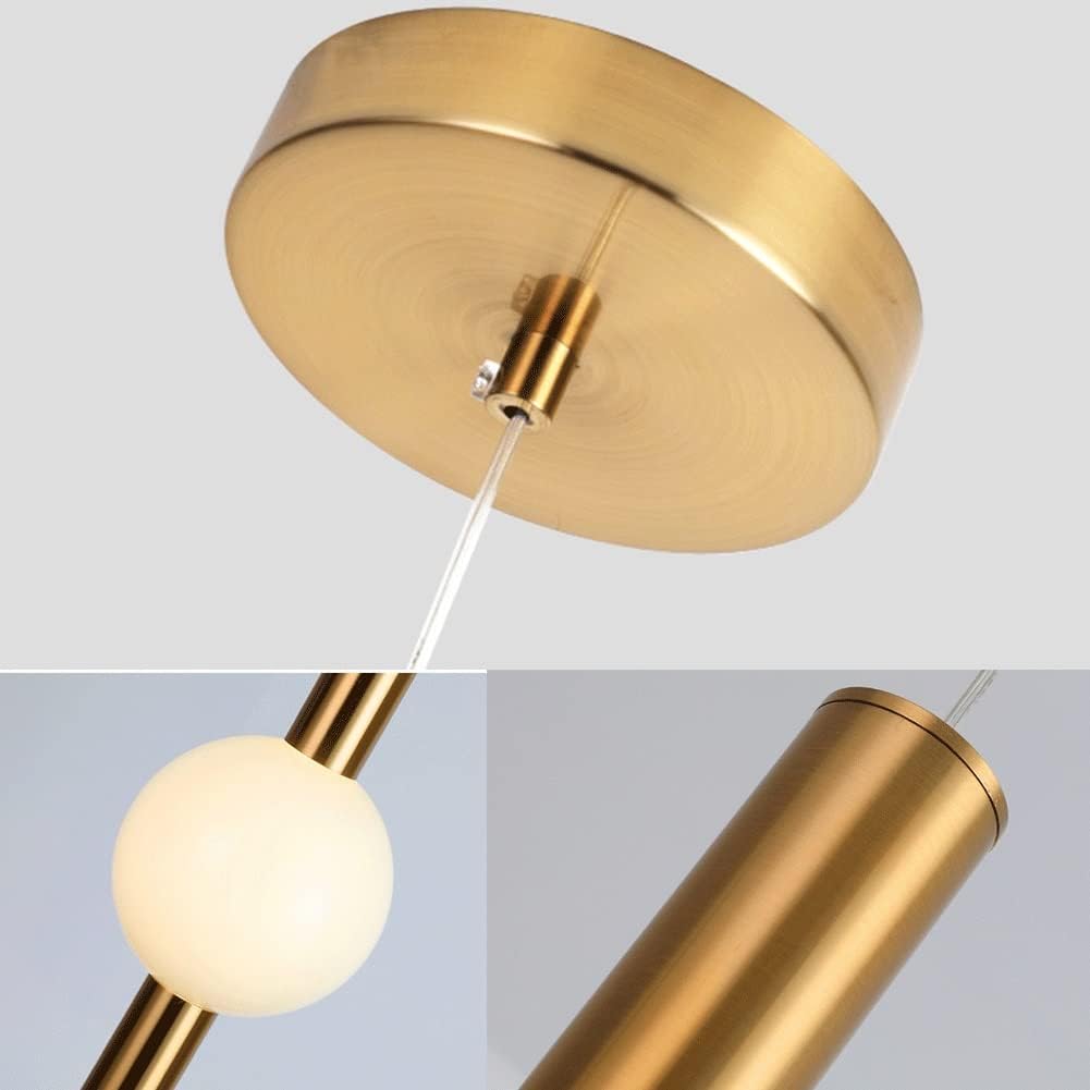 High-quality material lamp body