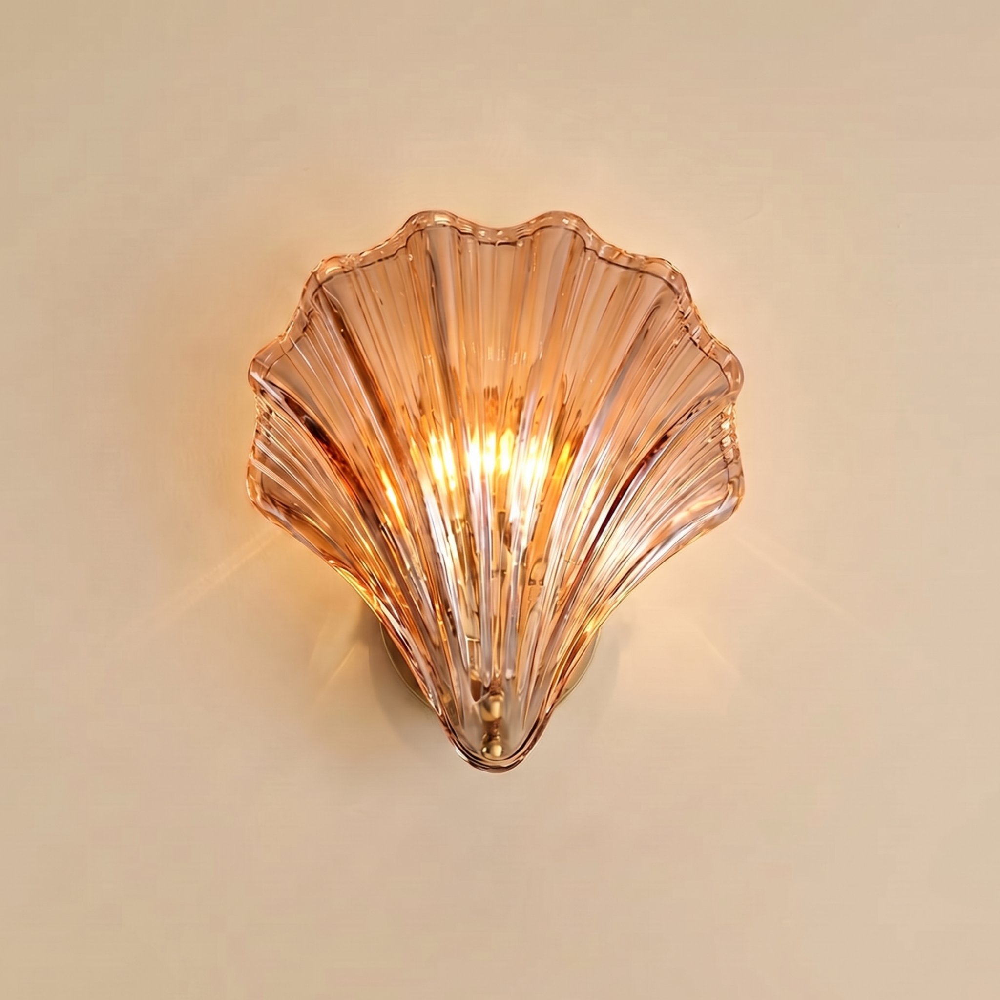 Amber