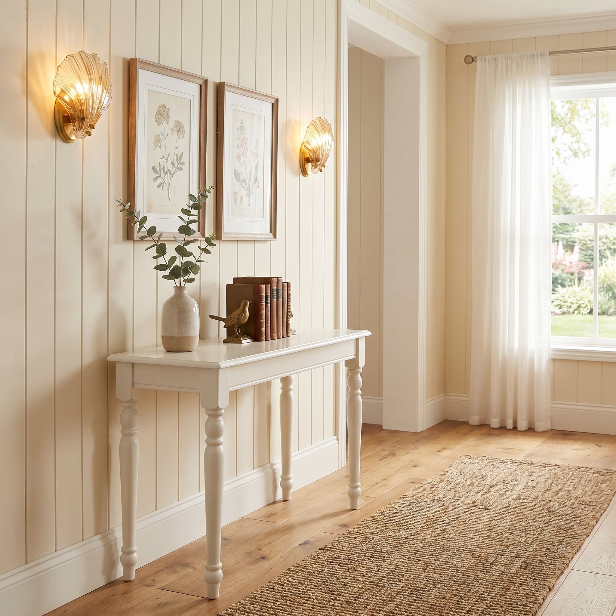 Entryway