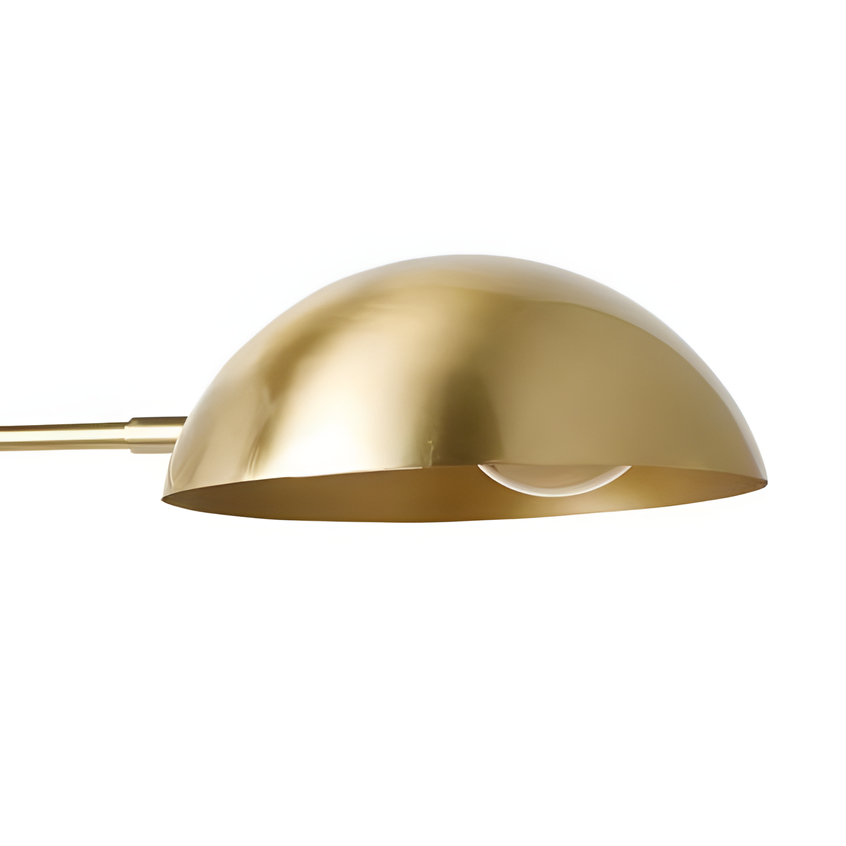 High quality metal lampshade