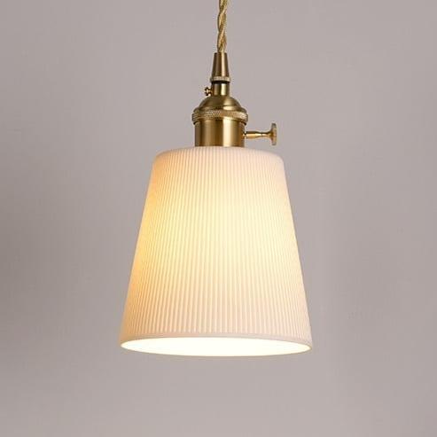 Striped Size