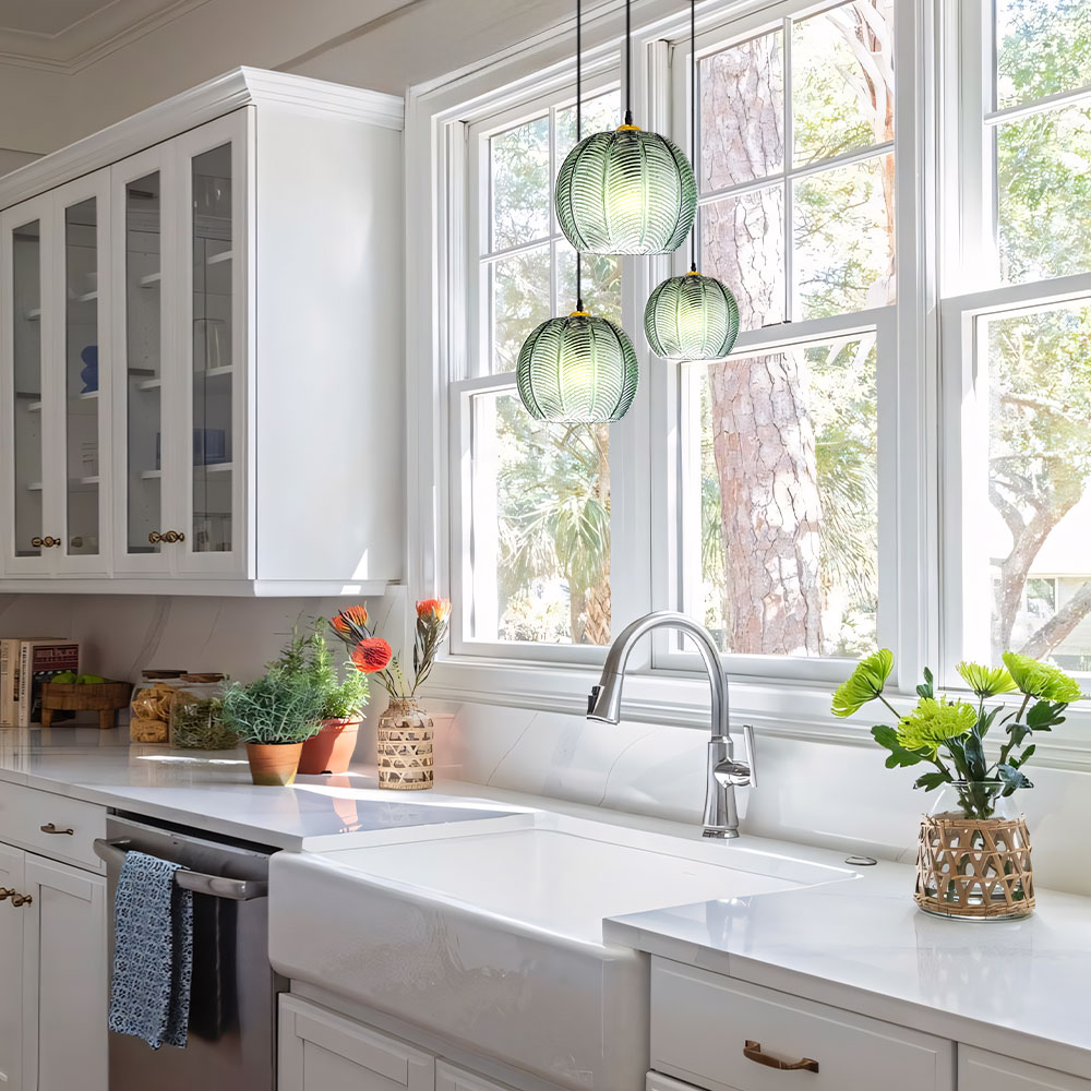Kitchen sink