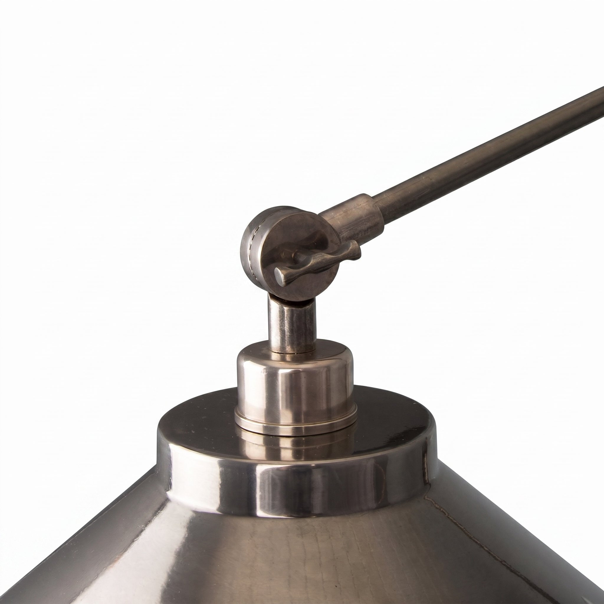 Adjustable Shade Joint