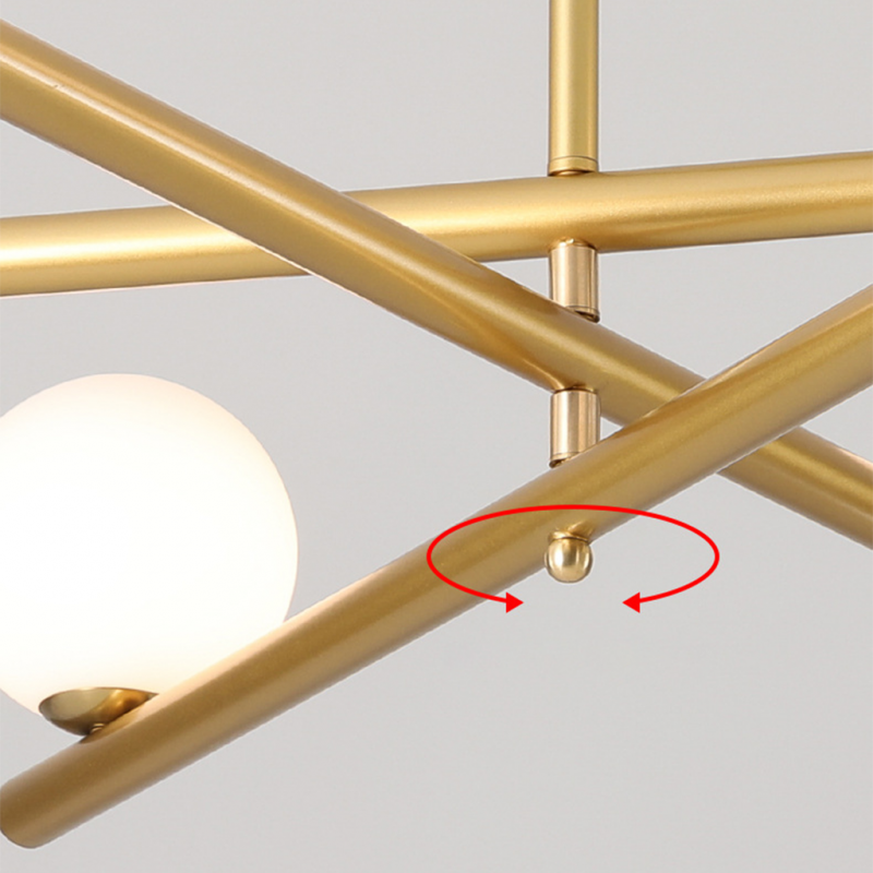 Adjustable direction
