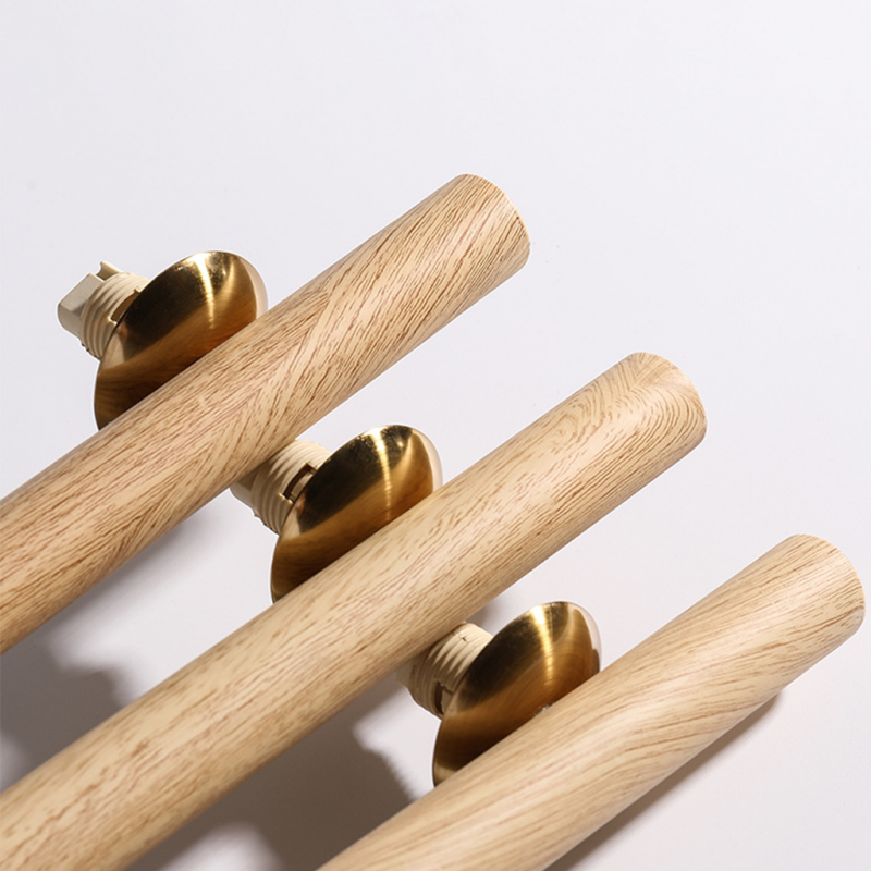 Wood finish