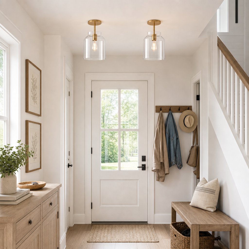 Entryway
