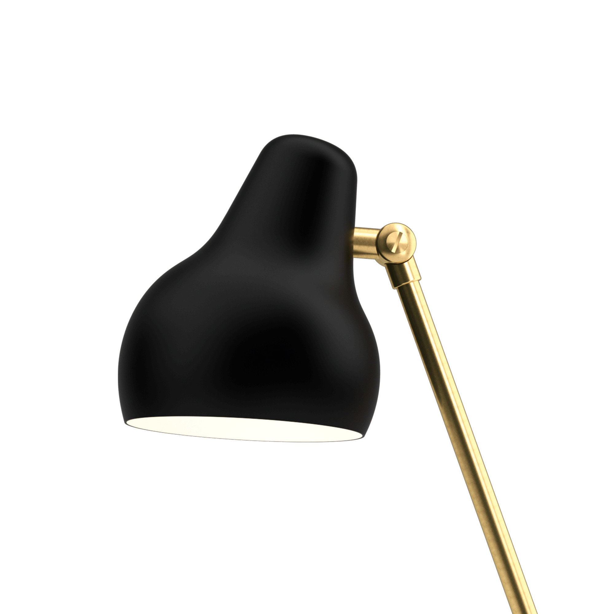 Adjustable lighting direction