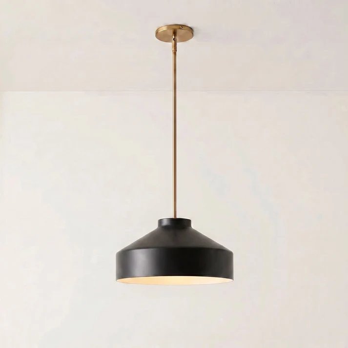 Antique Brass