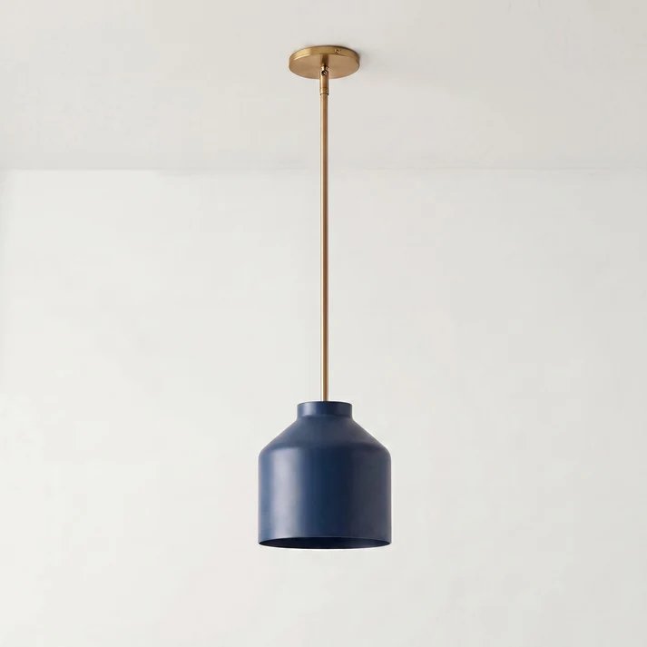 Powder Coated Regal Blue
