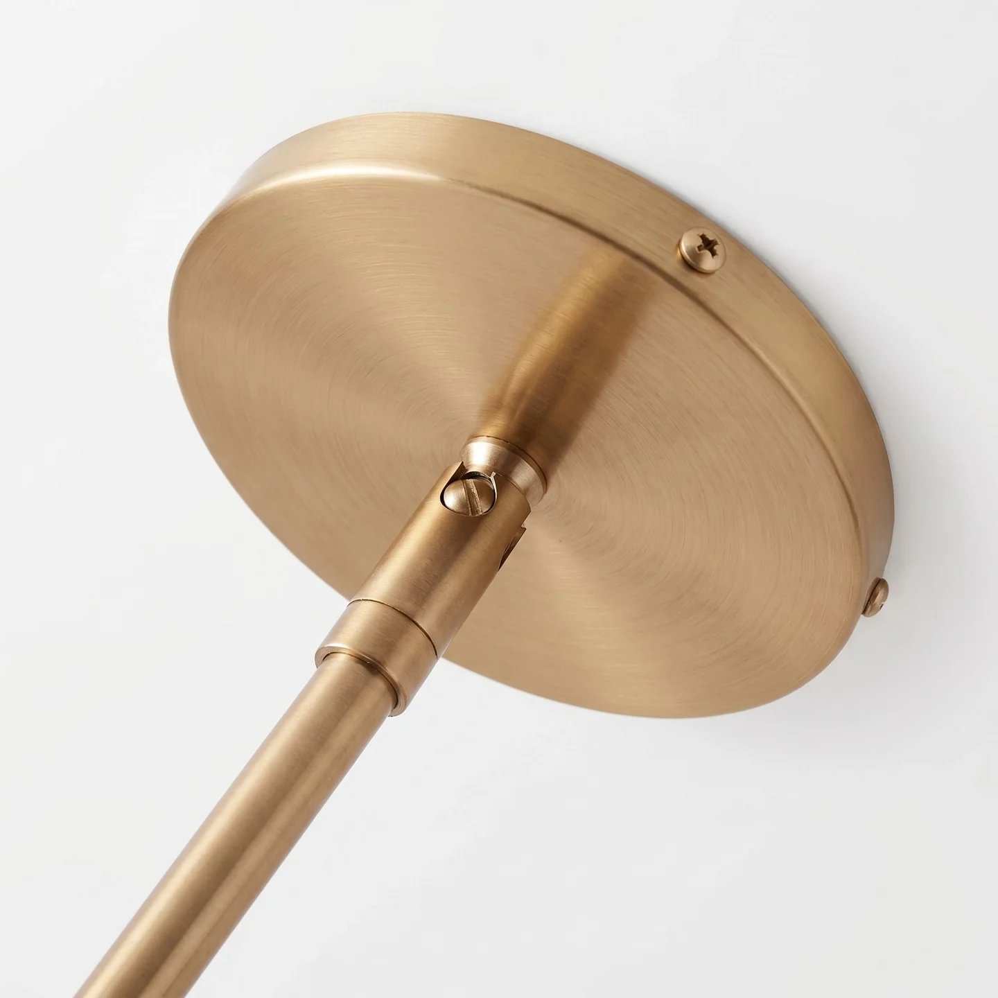 Antique Brass Hardware