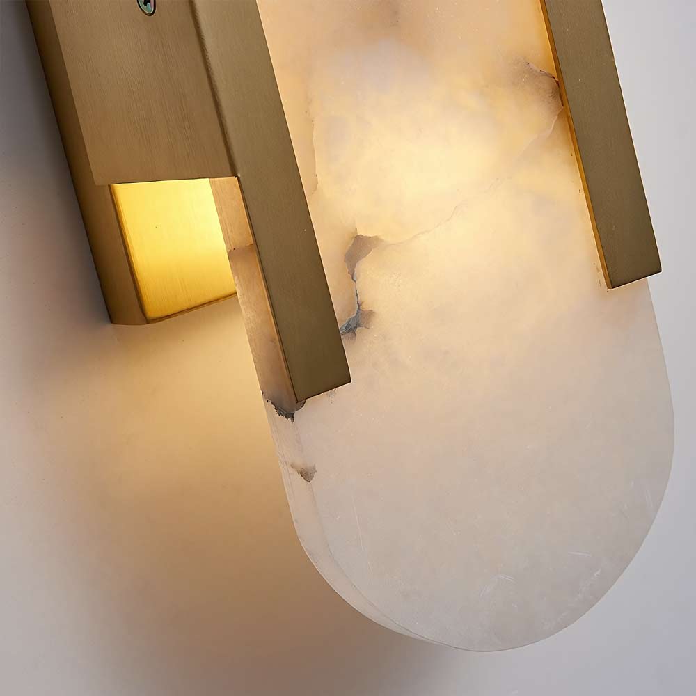 Natural cloudstone