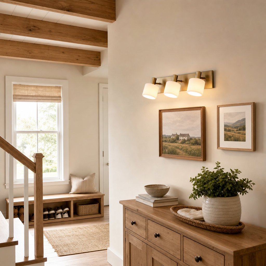 Entryway