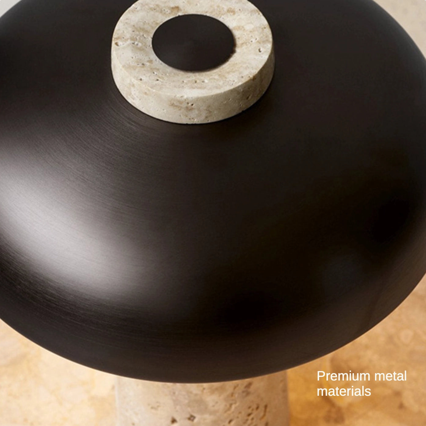 High Quality Metals