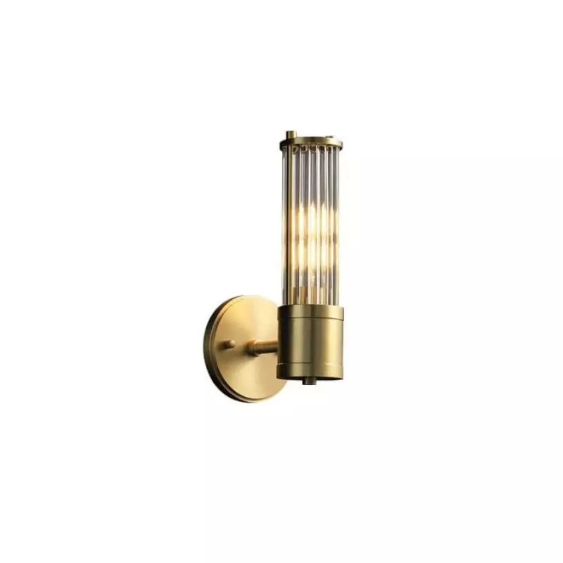 Size : ∅ 4.7″ x H 11.8″ / Dia 12 cm x H 30 cm